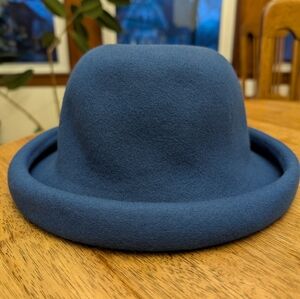 Like New! Vintage Arlin 100% Wool Hat